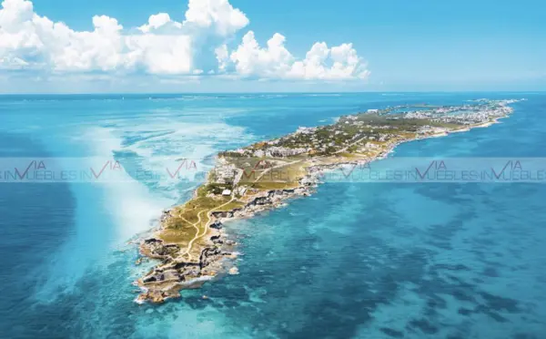 Departamento en venta en Isla Mujeres, Isla Mujeres — foto 2 de 11