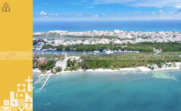 Departamento en venta en Isla Mujeres, Isla Mujeres — foto 3 de 11
