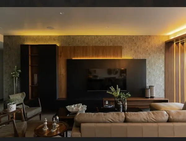 Departamento en venta en Lomas de Angelópolis, San Andrés Cholula — foto 2 de 8