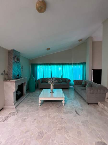 Casa en venta en Ampliación los Ángeles, Torreón — foto 2 de 14