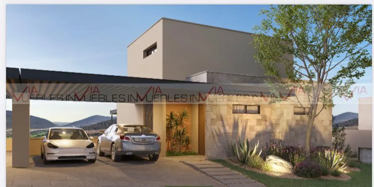 Casa en venta en Terralta Residencial Country Club, García — foto 1 de 17