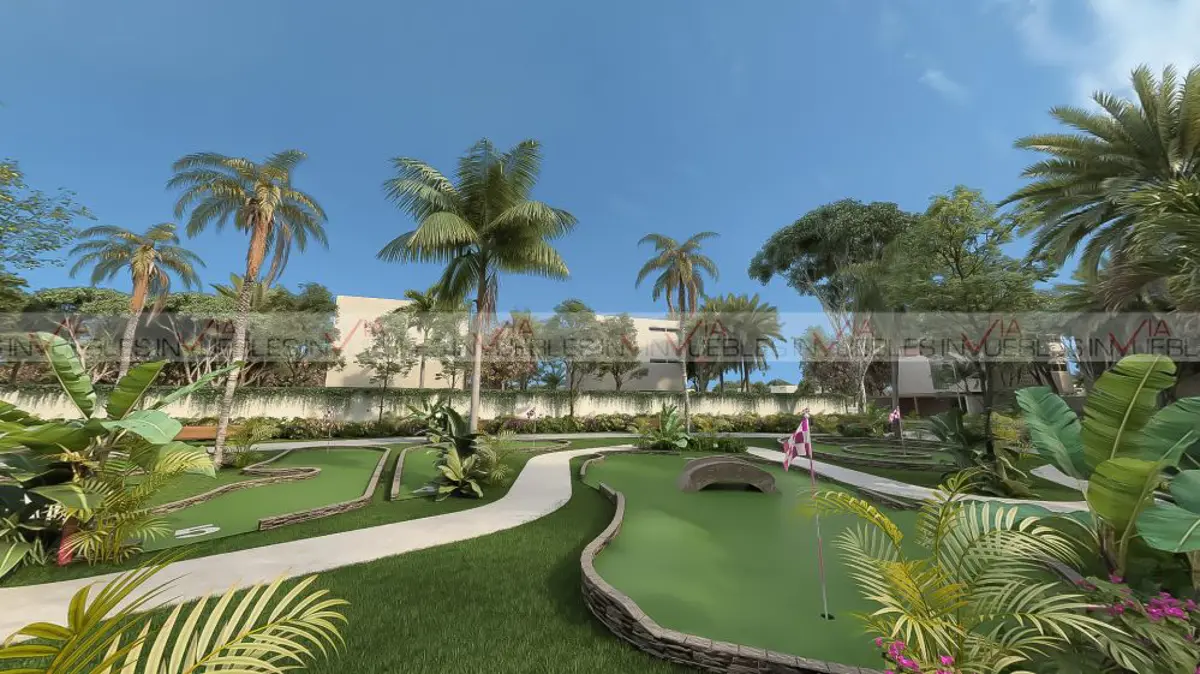 Terreno en venta en Telchac Puerto, Telchac Puerto — foto 1 de 8