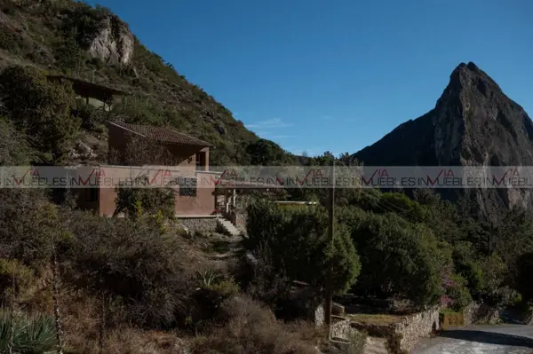Casa en venta en Bosques la Huasteca, Santa Catarina — foto 3 de 16