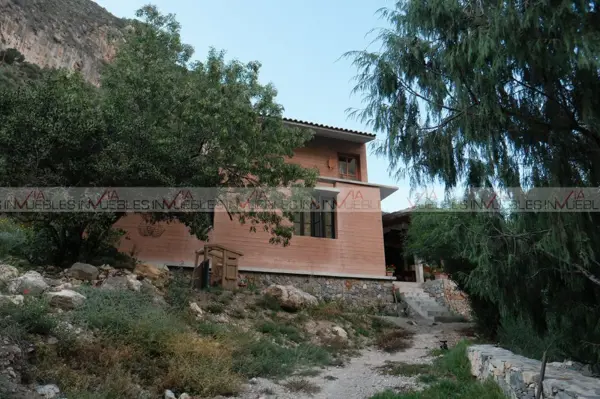 Casa en venta en Bosques la Huasteca, Santa Catarina — foto 2 de 16