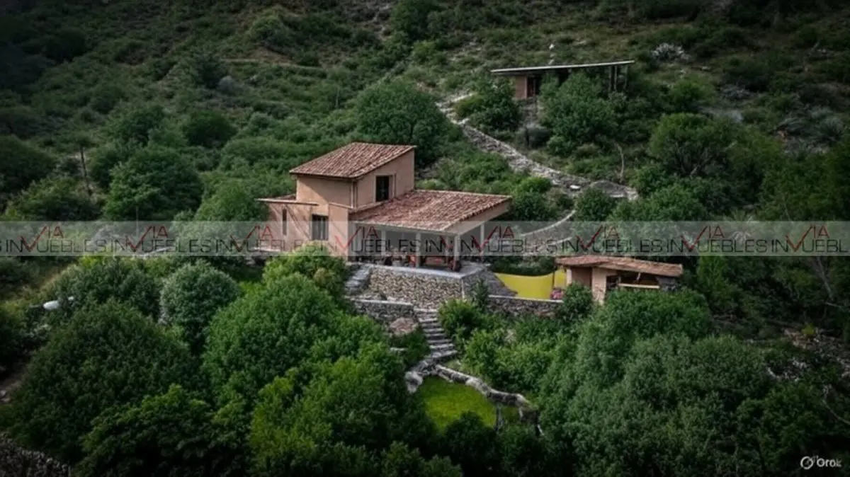 Casa en venta en Bosques la Huasteca, Santa Catarina — foto 1 de 16