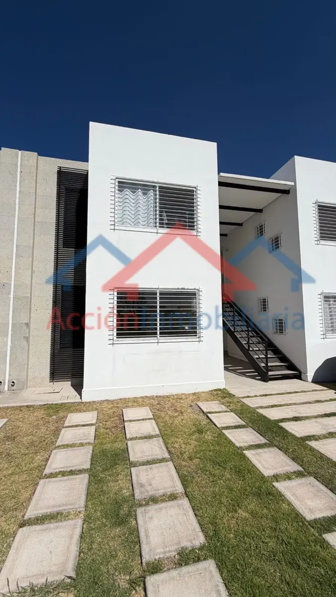 Departamento en venta en Sendas Residencial, El Marqués — foto 1 de 24