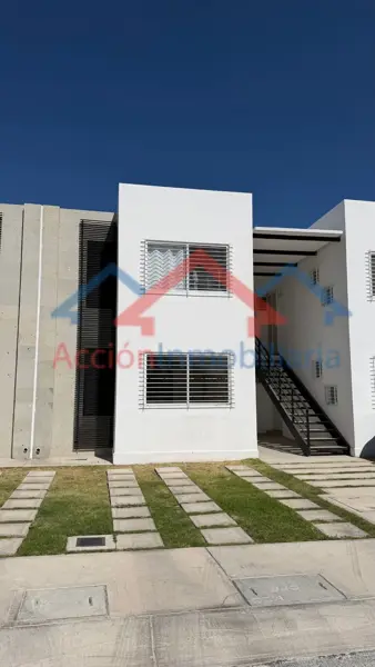 Departamento en venta en Sendas Residencial, El Marqués — foto 3 de 24
