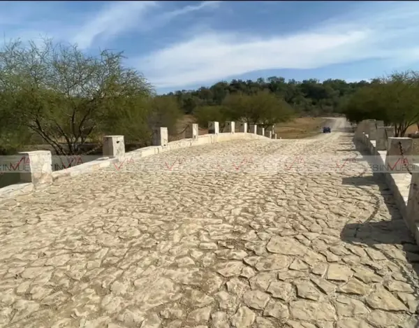 Terreno en venta en Gil de Leyva, Montemorelos — foto 3 de 8
