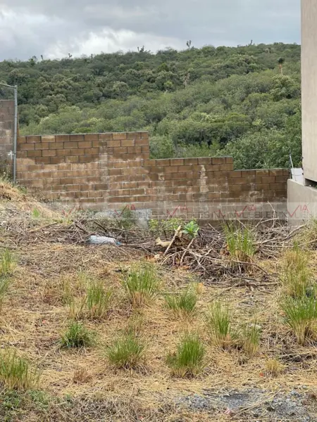Terreno en venta en Cumbres Elite Premier, García — foto 3 de 10