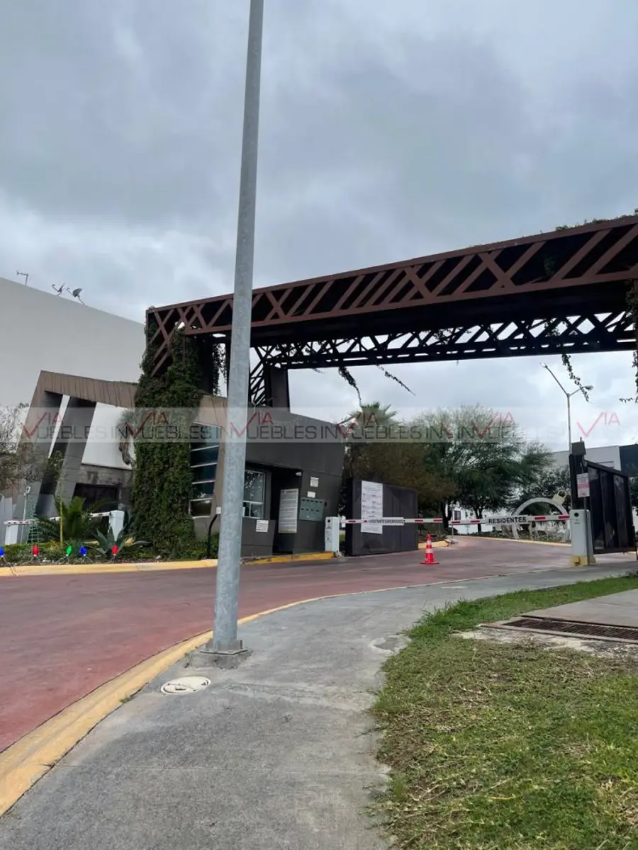 Terreno en venta en Cumbres Elite Premier, García — foto 1 de 10