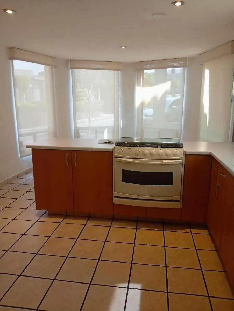 Casa en renta en Pueblo Nuevo Bajo, La Magdalena Contreras — foto 1 de 5