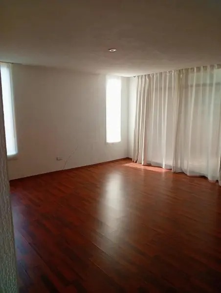 Casa en renta en Pueblo Nuevo Bajo, La Magdalena Contreras — foto 3 de 5