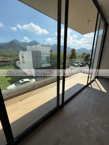 Casa en venta en Amorada Privada Residencial, Santiago — foto 3 de 8