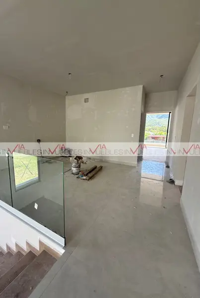 Casa en venta en Amorada Privada Residencial, Santiago — foto 2 de 8