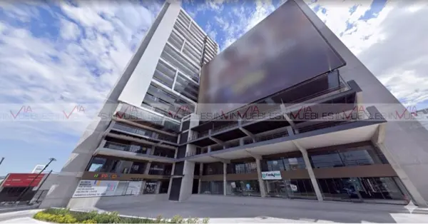 Departamento en venta en Roma, Monterrey — foto 2 de 17
