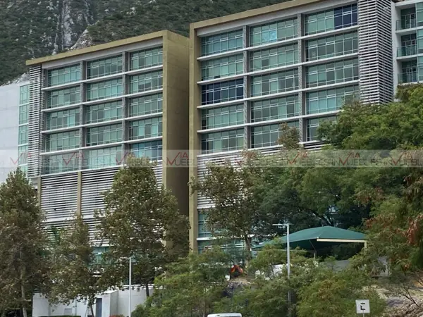 Departamento en venta en Colinas del Valle, Monterrey — foto 3 de 17