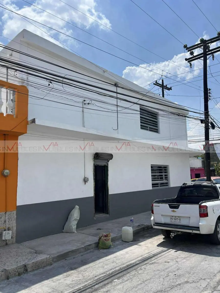 Bodega en venta en Treviño, Monterrey — foto 1 de 13