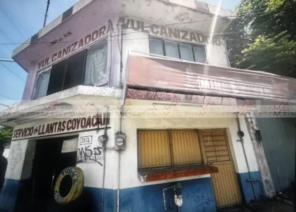 Local en venta en Coyoacán, Monterrey — foto 3 de 8
