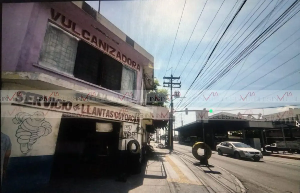 Local en venta en Coyoacán, Monterrey — foto 1 de 8