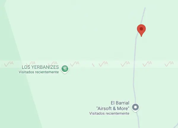 Congregación El Ranchito y El Barrial Santiago