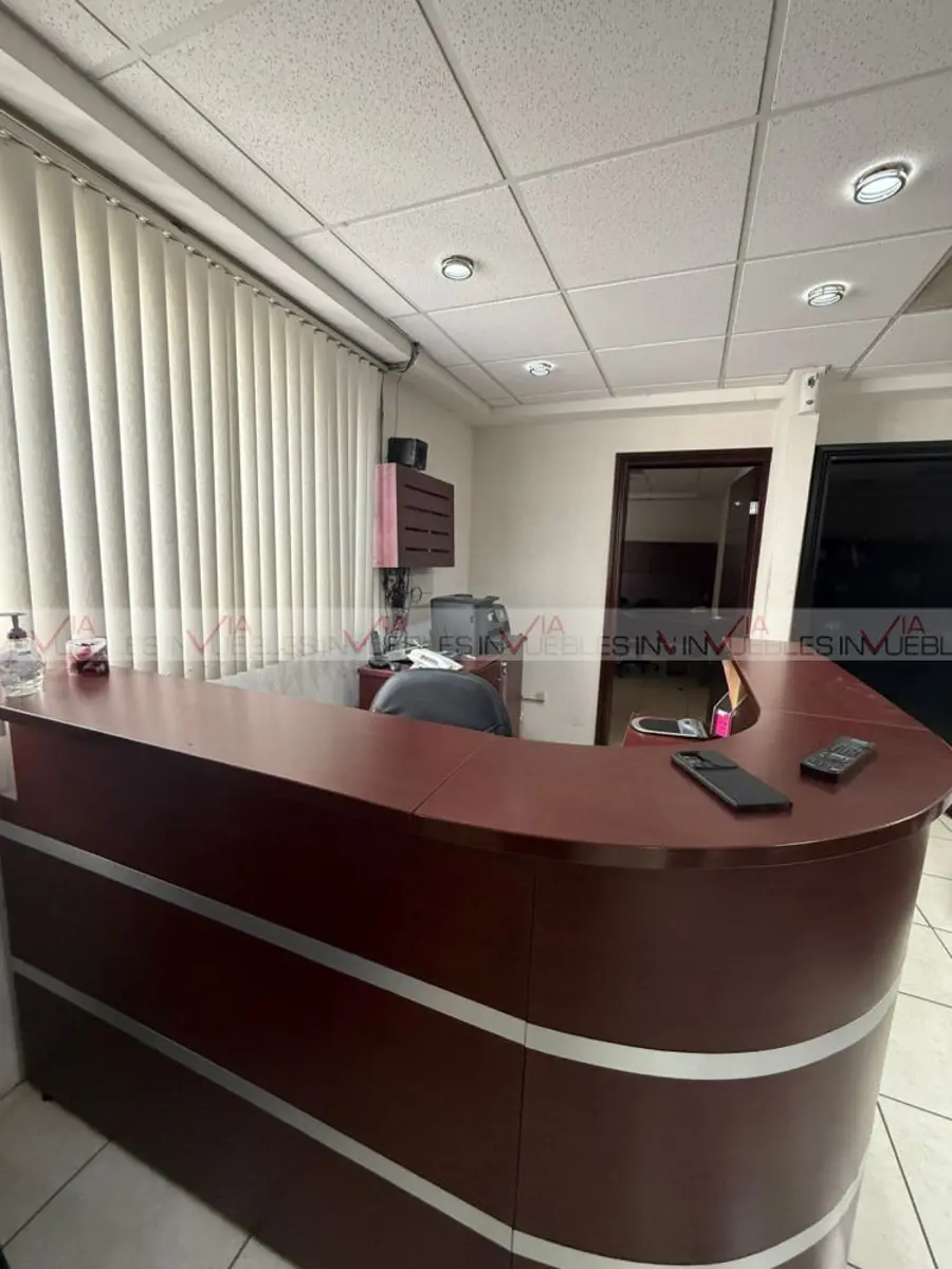 Casa en venta en Monterrey Centro, Monterrey — foto 1 de 11