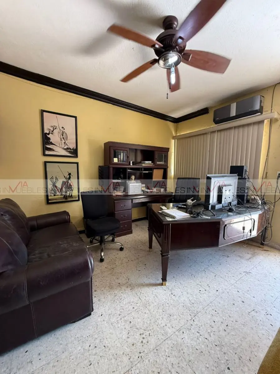 Bodega en venta en Miravista, General Escobedo — foto 1 de 18