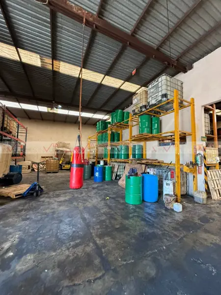 Bodega en venta en Miravista, General Escobedo — foto 3 de 18