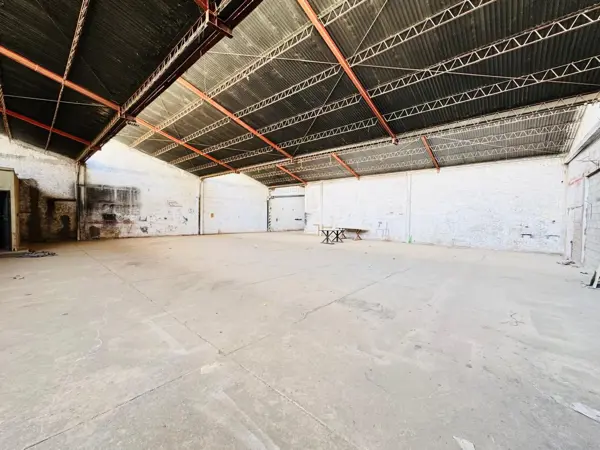 Bodega en renta en Ampliación los Ángeles, Torreón — foto 2 de 14