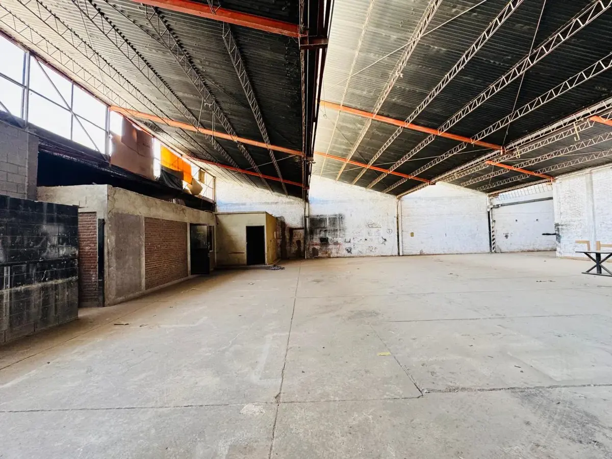 Bodega en renta en Ampliación los Ángeles, Torreón — foto 1 de 14