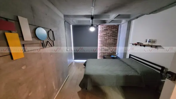 Departamento en renta en Monterrey Centro, Monterrey — foto 2 de 17