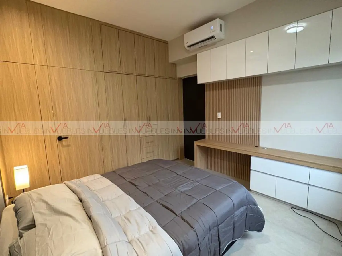Departamento en renta en 15 de Mayo, Guadalupe — foto 1 de 10