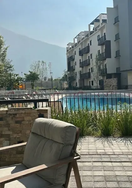 Departamento en renta en 15 de Mayo, Guadalupe — foto 3 de 10