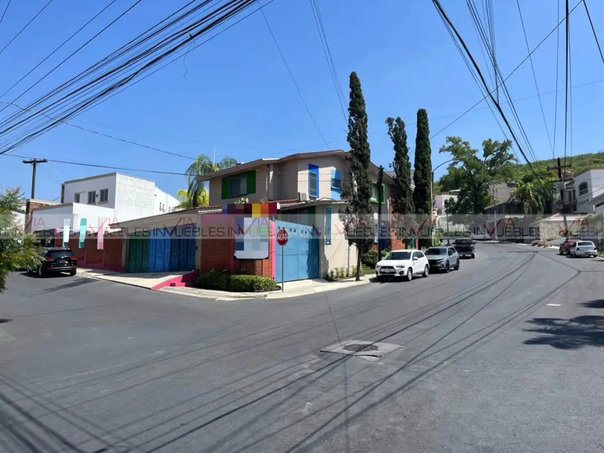 Casa en venta en Colinas de San Jeronimo, Monterrey — foto 1 de 20