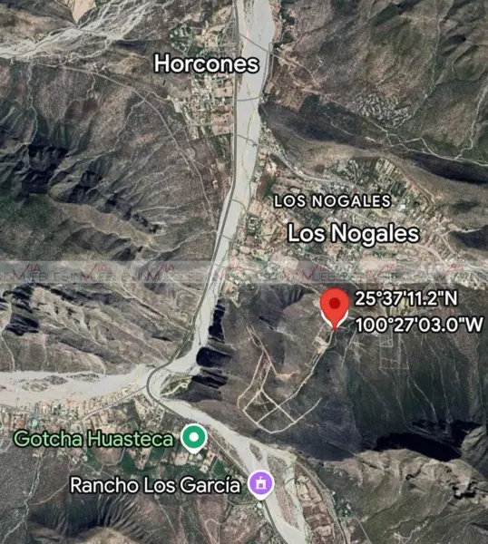 Terreno en venta en Villas de la Huasteca, Santa Catarina — foto 3 de 8