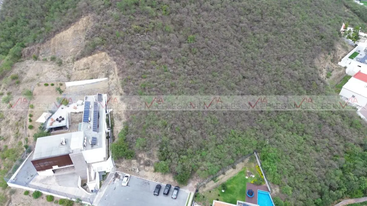 Terreno en venta en Sierra Alta, Monterrey — foto 1 de 12
