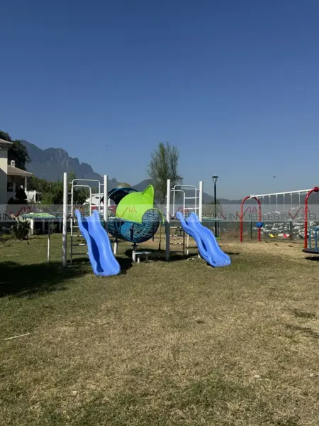 Terreno en venta en Sierra Alta, Monterrey — foto 3 de 12