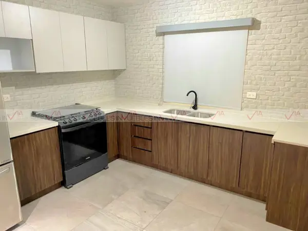 Departamento en renta en Céntrika del Lago, Monterrey — foto 2 de 13