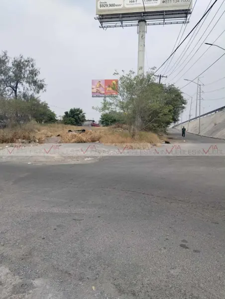 Terreno en renta en Estacion Ramon Treviño, San Nicolás de los Garza — foto 2 de 10