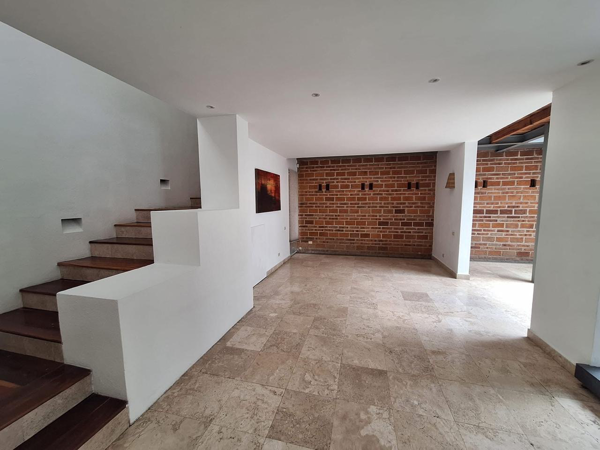Casa en venta en San Antonio de Ayala, Irapuato — foto 2 de 14