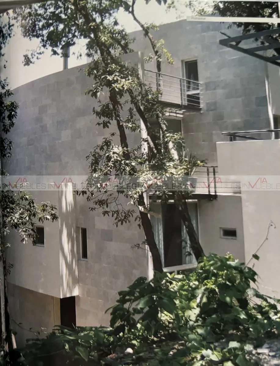 Casa en venta en Bosques de San Ángel Sector Palmillas, San Pedro Garza García — foto 1 de 16