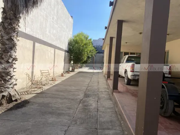 Casa en venta en Chapultepec, San Nicolás de los Garza — foto 3 de 15