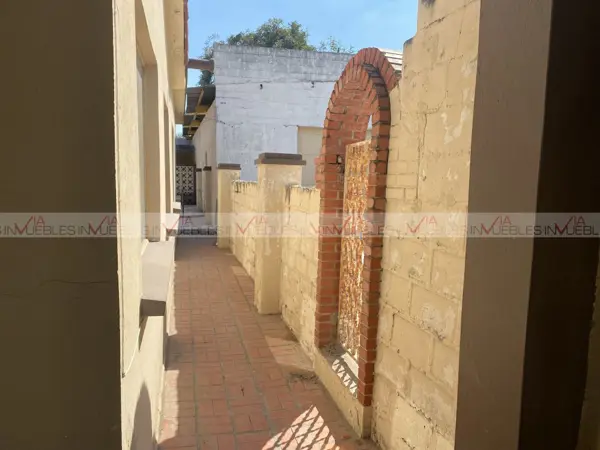 Casa en venta en Chapultepec, San Nicolás de los Garza — foto 2 de 15