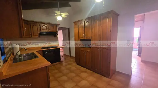 Casa en venta en Las Brisas, Monterrey — foto 3 de 17