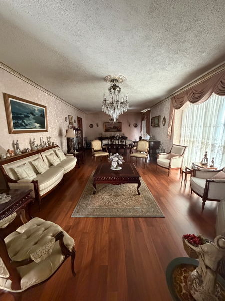 Casa en venta en Jardin, Saltillo — foto 2 de 10