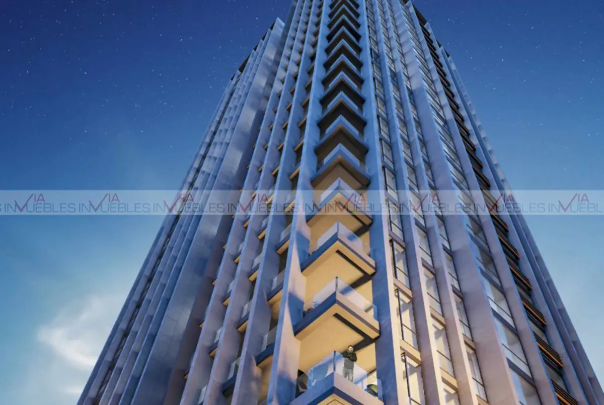 Departamento en venta en Valle Del Campestre, San Pedro Garza García — foto 1 de 17
