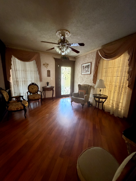 Casa en venta en Jardin, Saltillo — foto 3 de 10