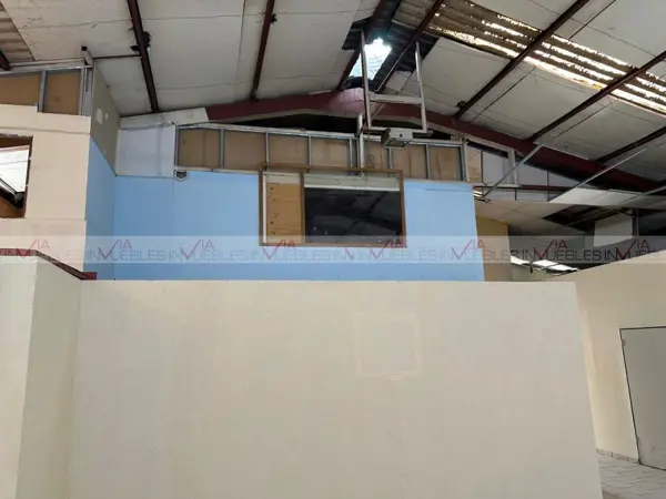 Bodega en renta en Tolteca, Guadalupe — foto 3 de 20