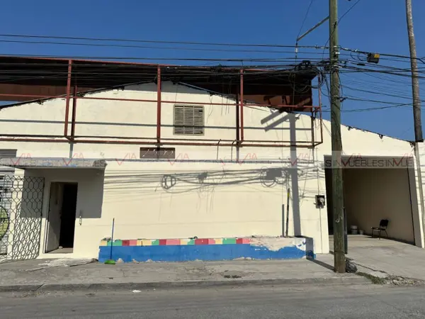 Bodega en renta en Tolteca, Guadalupe — foto 2 de 20