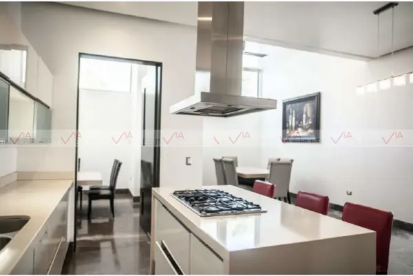 Casa en venta en Residencial y Club de Golf la Herradura, Monterrey — foto 3 de 10