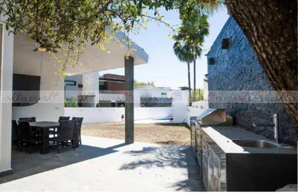Casa en venta en Residencial y Club de Golf la Herradura, Monterrey — foto 2 de 10